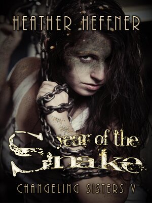 cover image of Year of the Snake